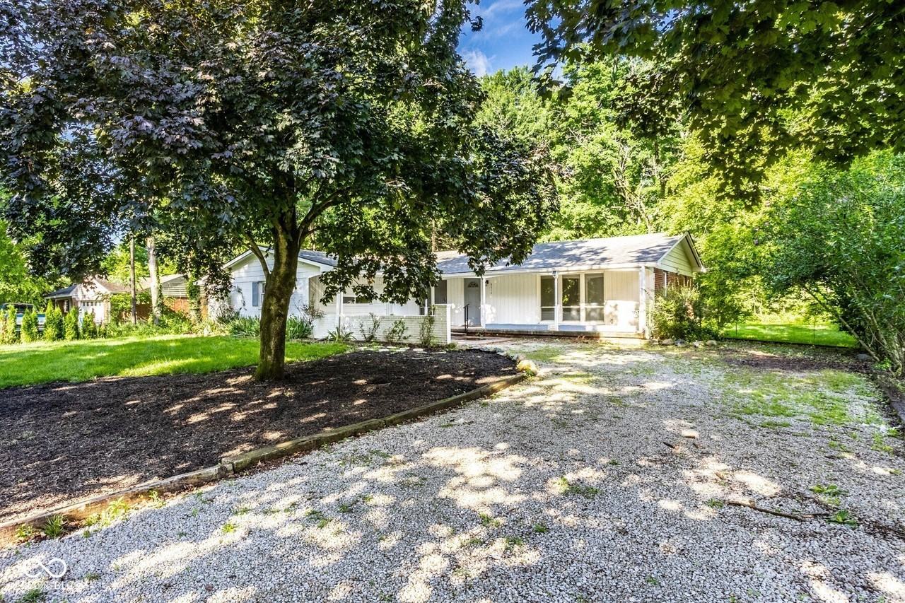 9514 Haverstick Rd - Photo 2 of 28