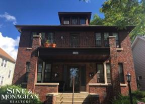 1134 Wayburn St #2S - Photo 1 of 1