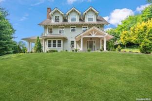 9 The Intervale - Photo 1 of 1