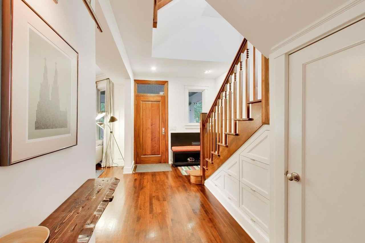 2010 W Bradley Pl - Photo 4 of 50