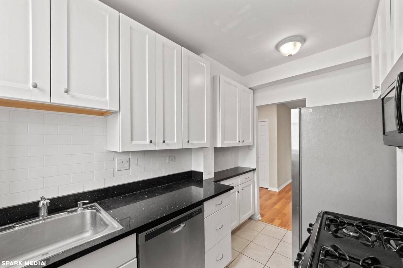 3606 W Dickens Ave #2W - Photo 6 of 12