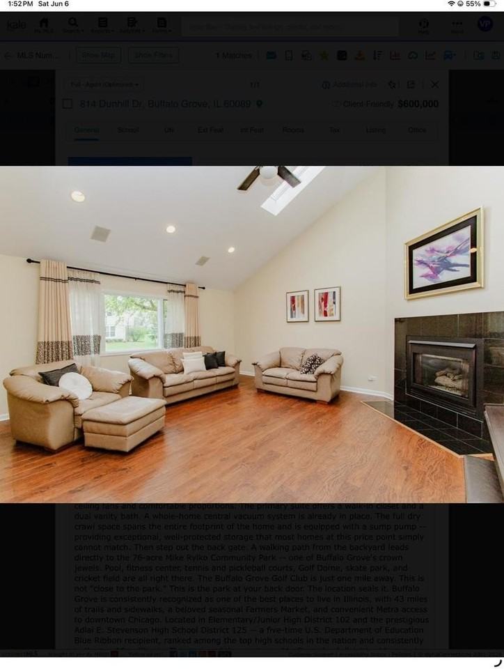 814 Dunhill Dr - Photo 3 of 19