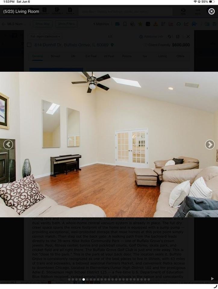 814 Dunhill Dr - Photo 4 of 19