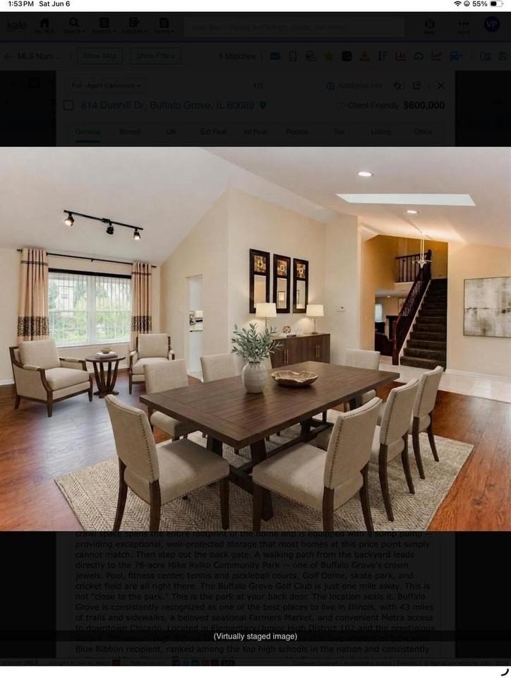 814 Dunhill Dr - Photo 5 of 19