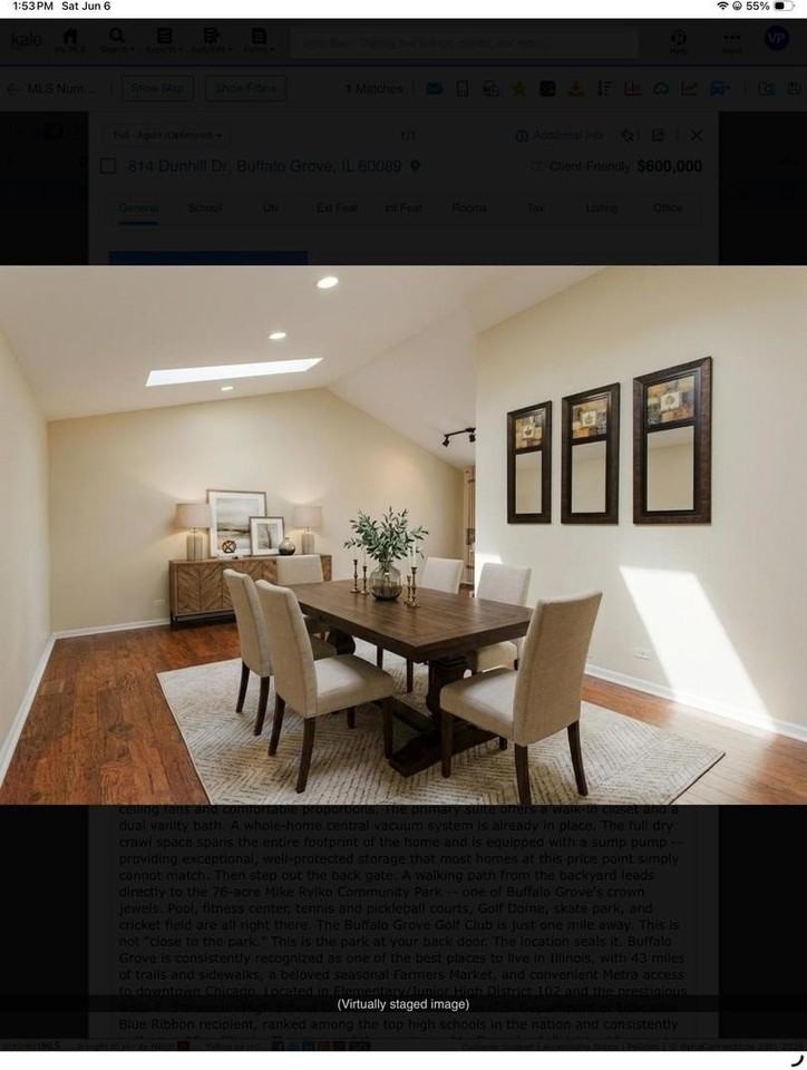 814 Dunhill Dr - Photo 6 of 19