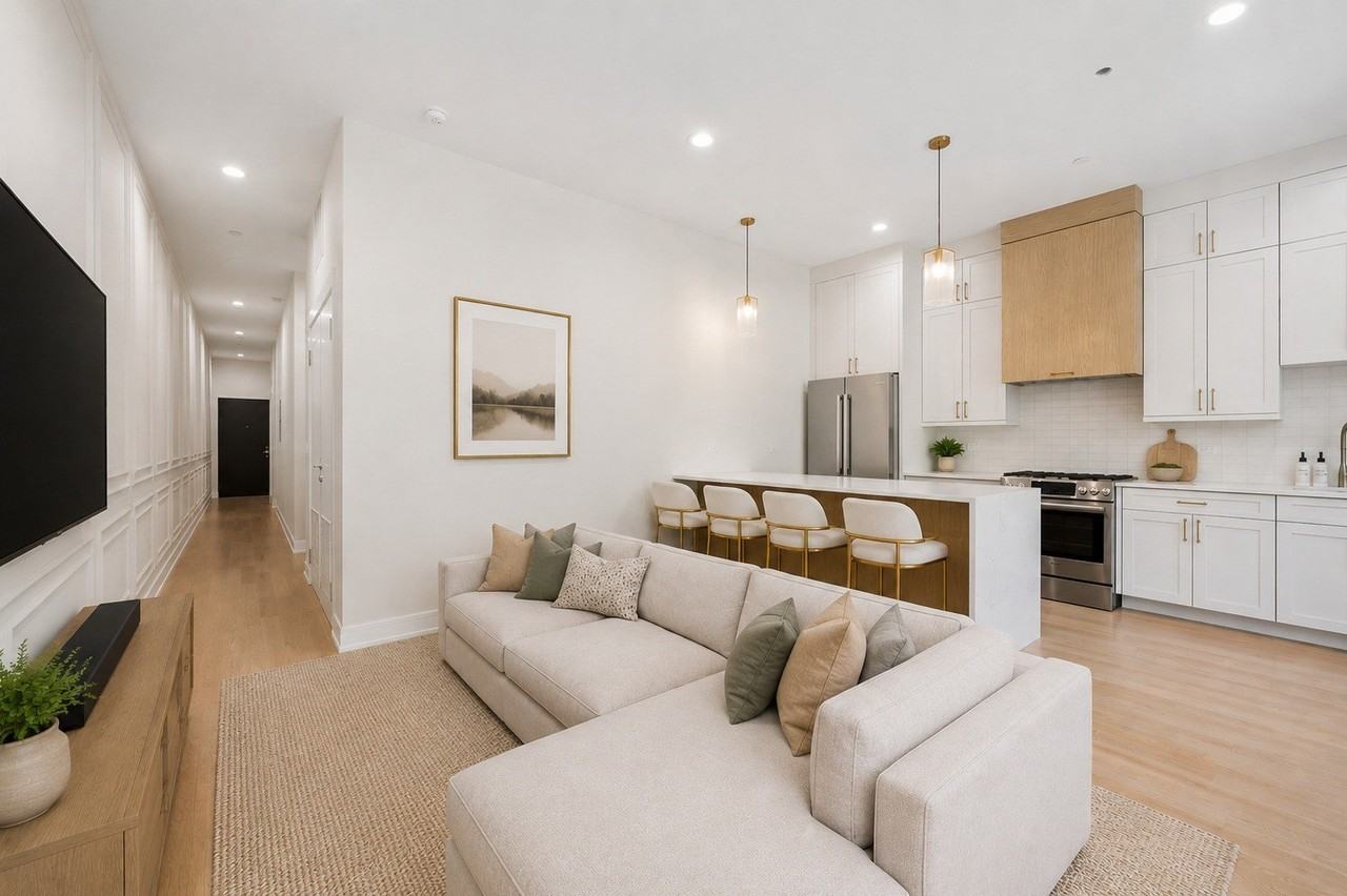 4939 N Damen Ave #201 - Photo 4 of 19
