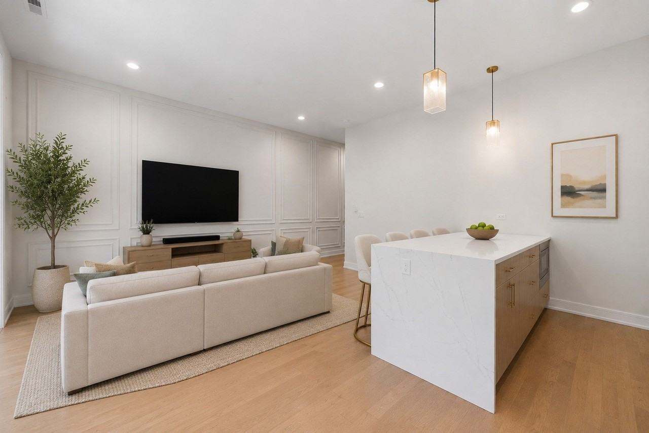 4939 N Damen Ave #201 - Photo 5 of 19