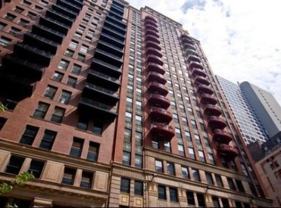 208 W Washington St #2304 - Photo 1 of 1