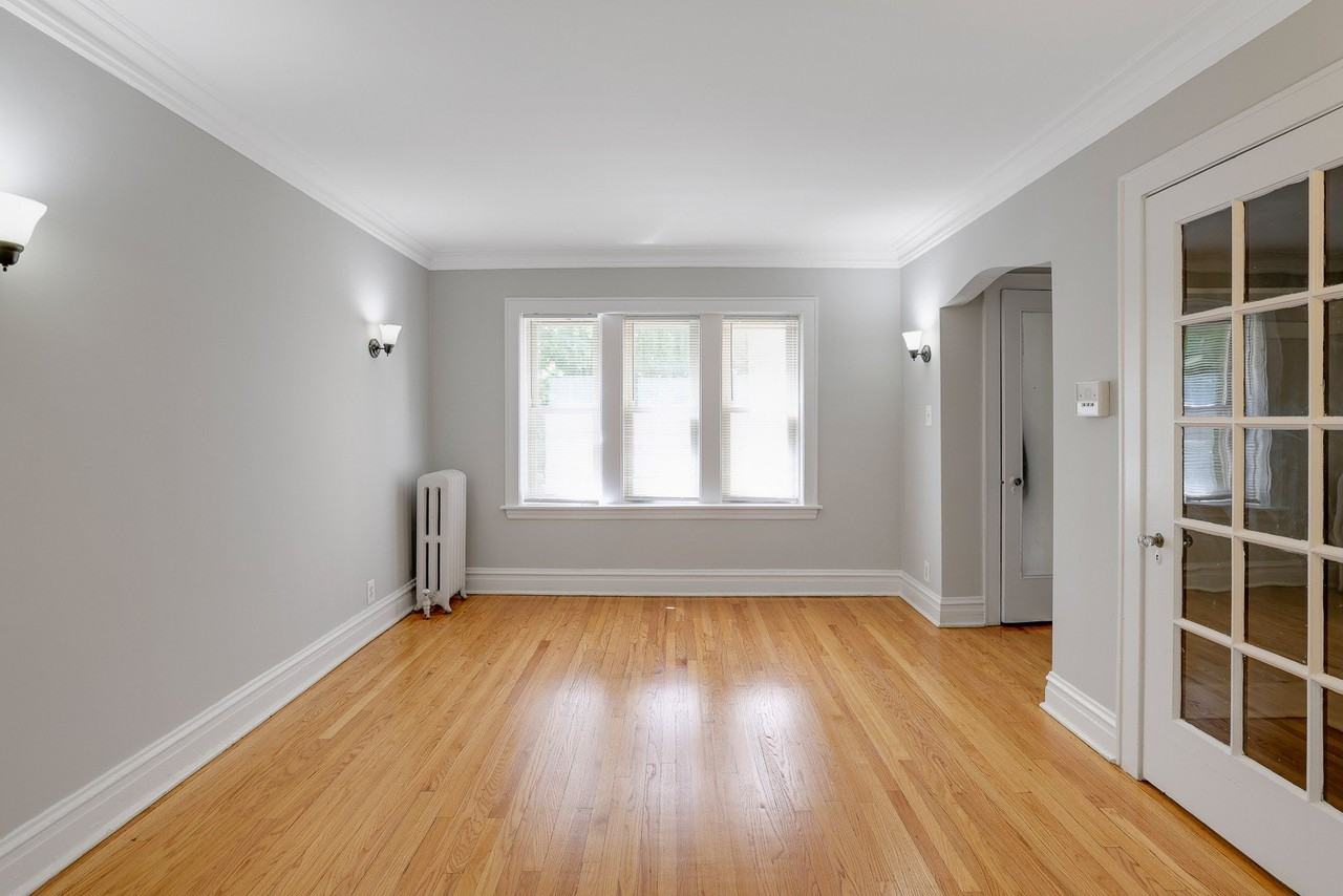4514 N Wolcott Ave #2A - Photo 3 of 5