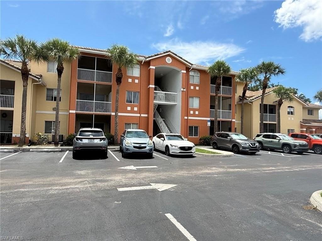 6490 Aragon Way #106