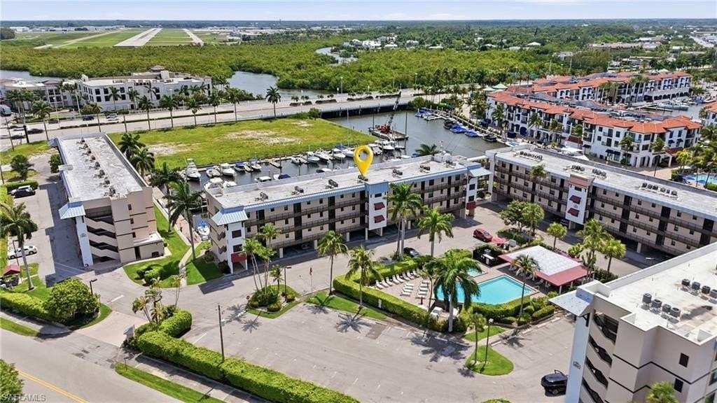 803 River Point Dr #107B