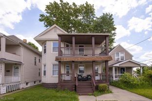 1545 Coutant Ave - Photo 1 of 1