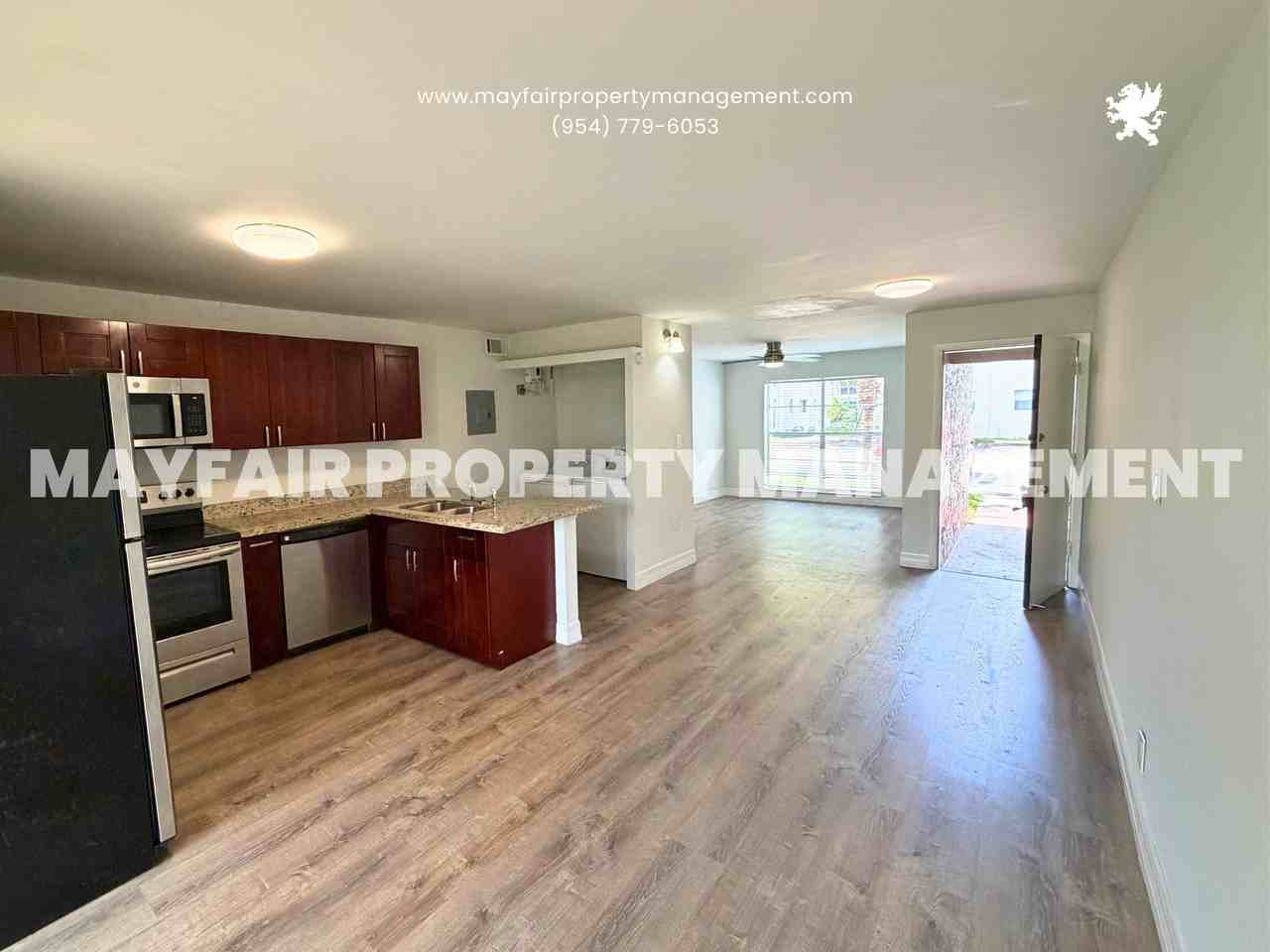 4447 Treehouse Lane (Arbor Keys) - 17C - 17C #17C - Photo 3 of 14