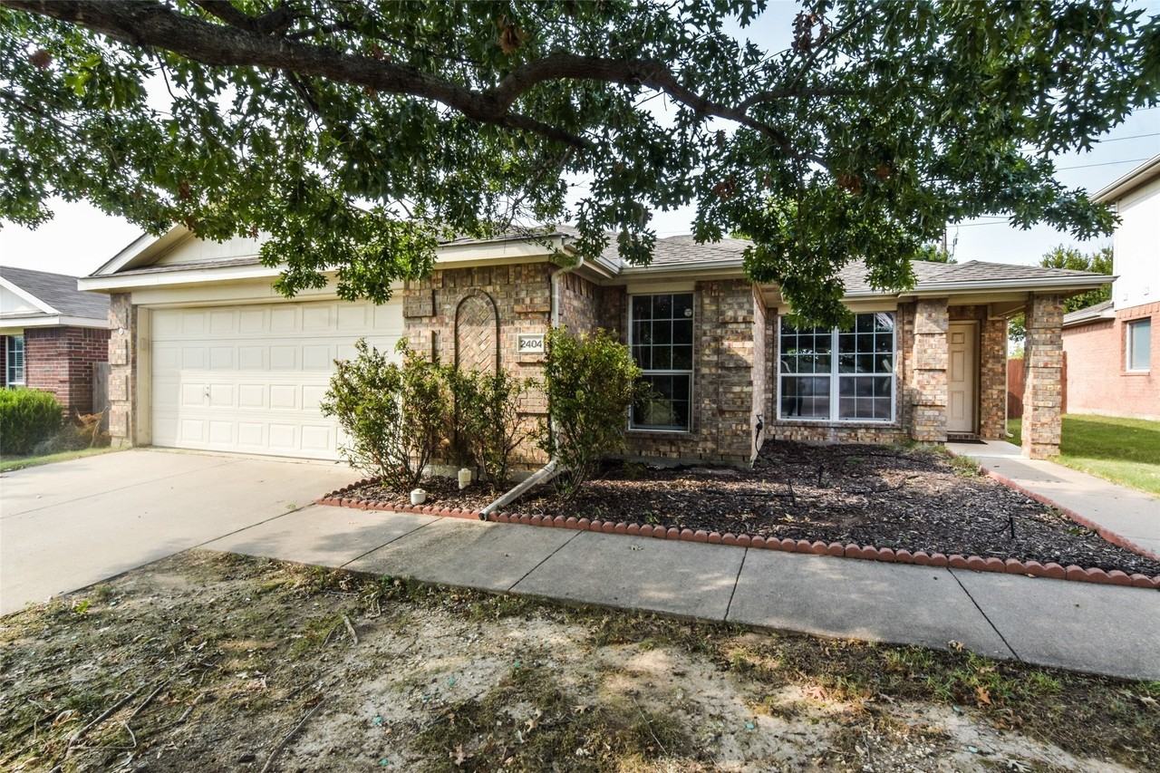 2404 Glenhaven Dr