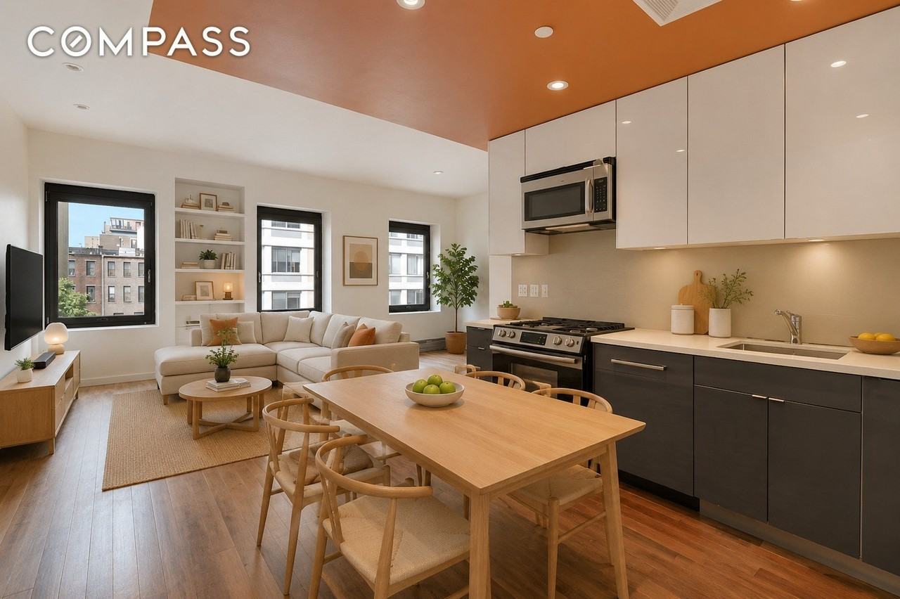 108 W 129th St #2 - Photo 3 of 17
