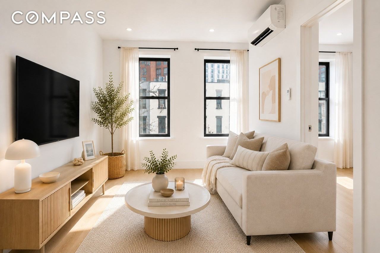 474 Bergen St #3F - Photo 2 of 7