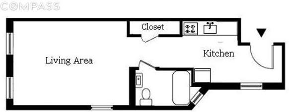 345 E 61st St #3B - Photo 5 of 5