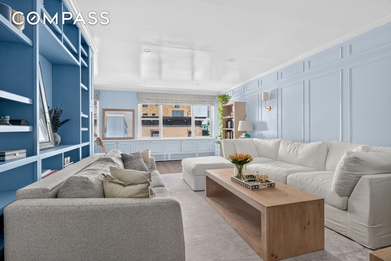 130 E 63rd St #6B - Photo 4 of 12