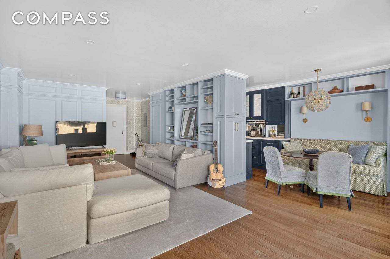 130 E 63rd St #6B - Photo 6 of 12
