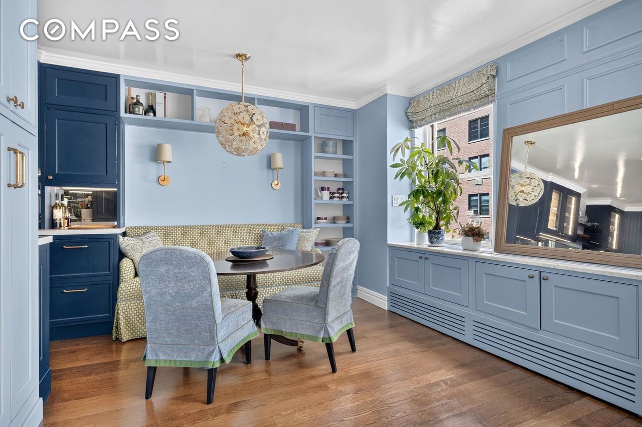 130 E 63rd St #6B - Photo 7 of 12
