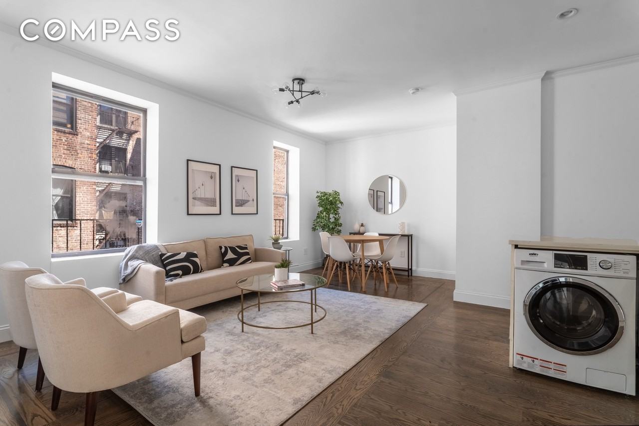 17 E 17th St #D4 - Photo 3 of 12