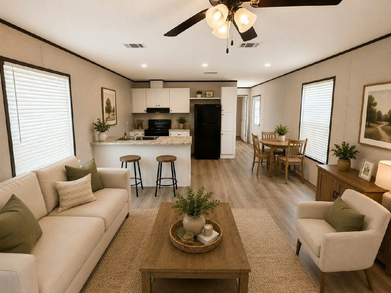 149 Lakeside Garden Cir #149 - Photo 4 of 36