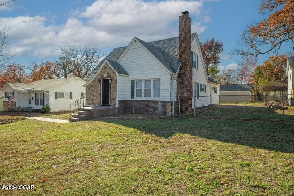 3312 S Joplin Ave