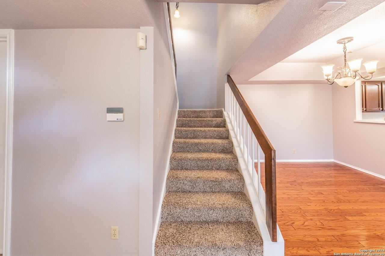 6003 Macgregor Way - Photo 6 of 14