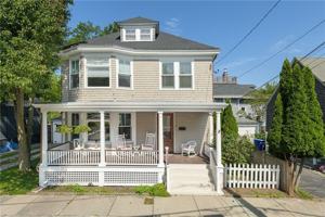 featured image of 8 Bush St