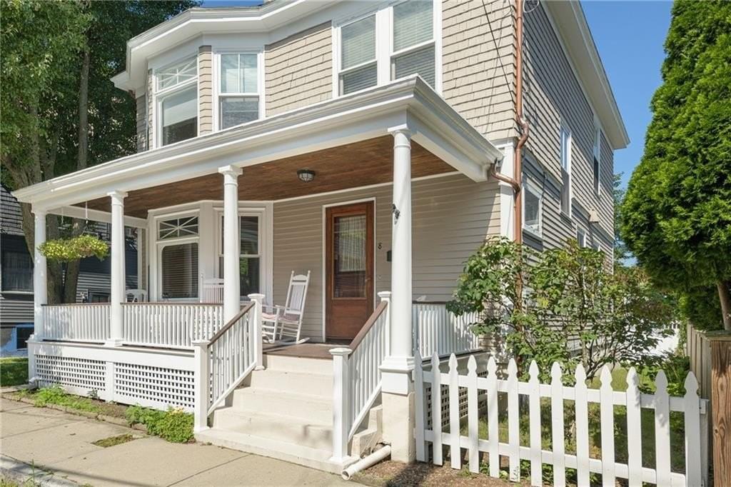 8 Bush St - Photo 2 of 31