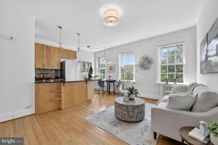 2707 Adams Mill Rd Nw #400 - Photo 1 of 1