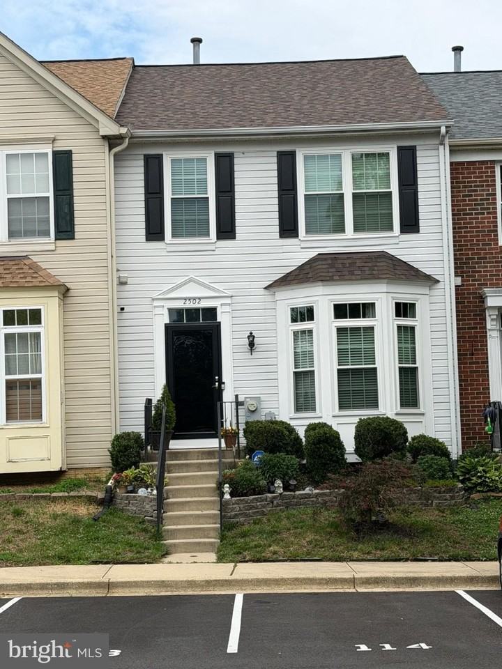 2502 Short Putt Ct - Photo 2 of 35