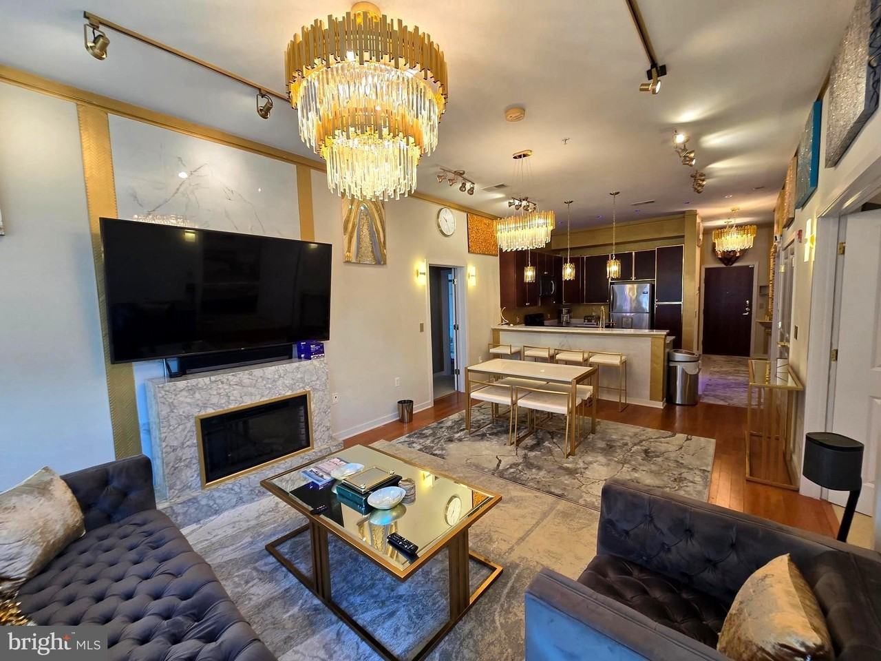 1209 N Charles St #202 - Photo 3 of 41