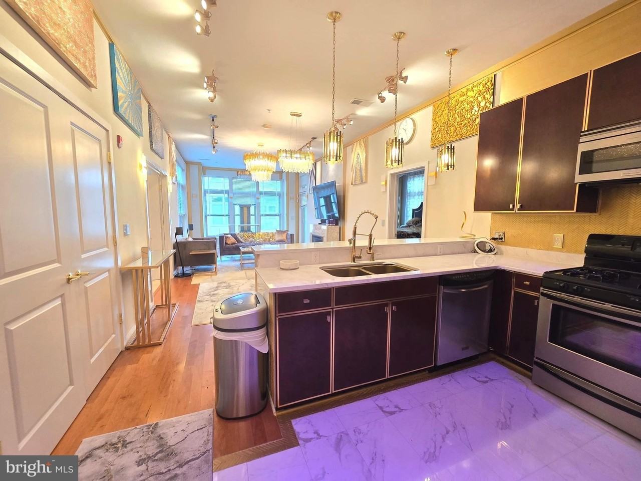 1209 N Charles St #202 - Photo 5 of 41