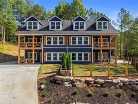 111 & 113 Shannandoah Drive - Photo 1 of 1