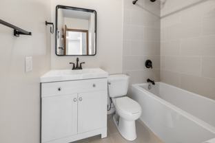 2163 Hamilton St #3 - Photo 1 of 1