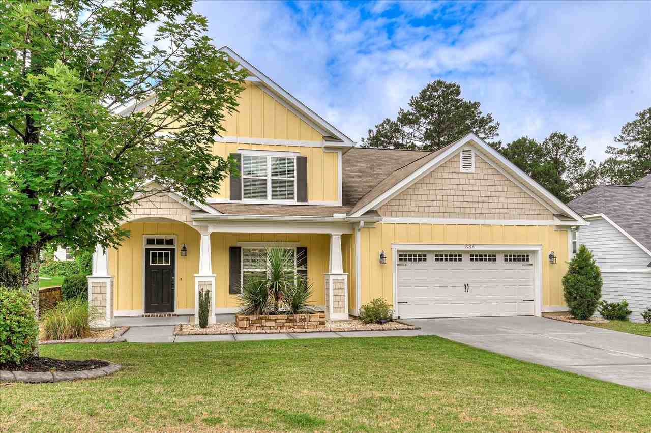 1226 Cypress Trl - Photo 2 of 43