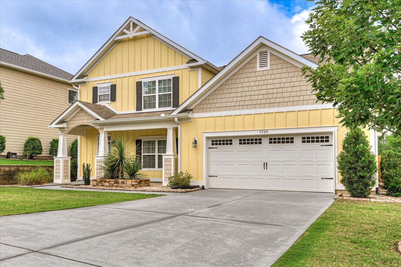 1226 Cypress Trl - Photo 3 of 43