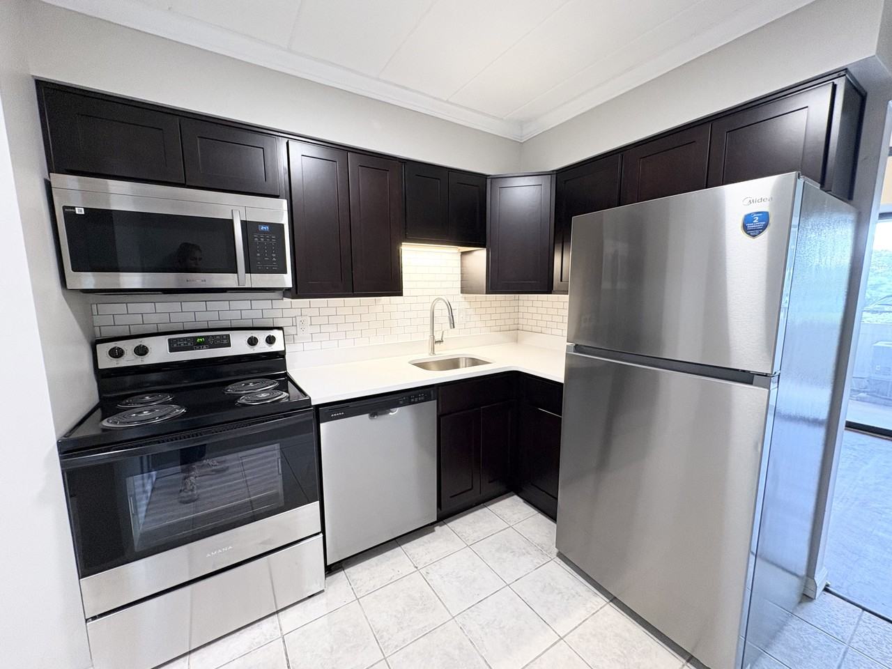 408C Mcknight Cir #C408 - Photo 3 of 16