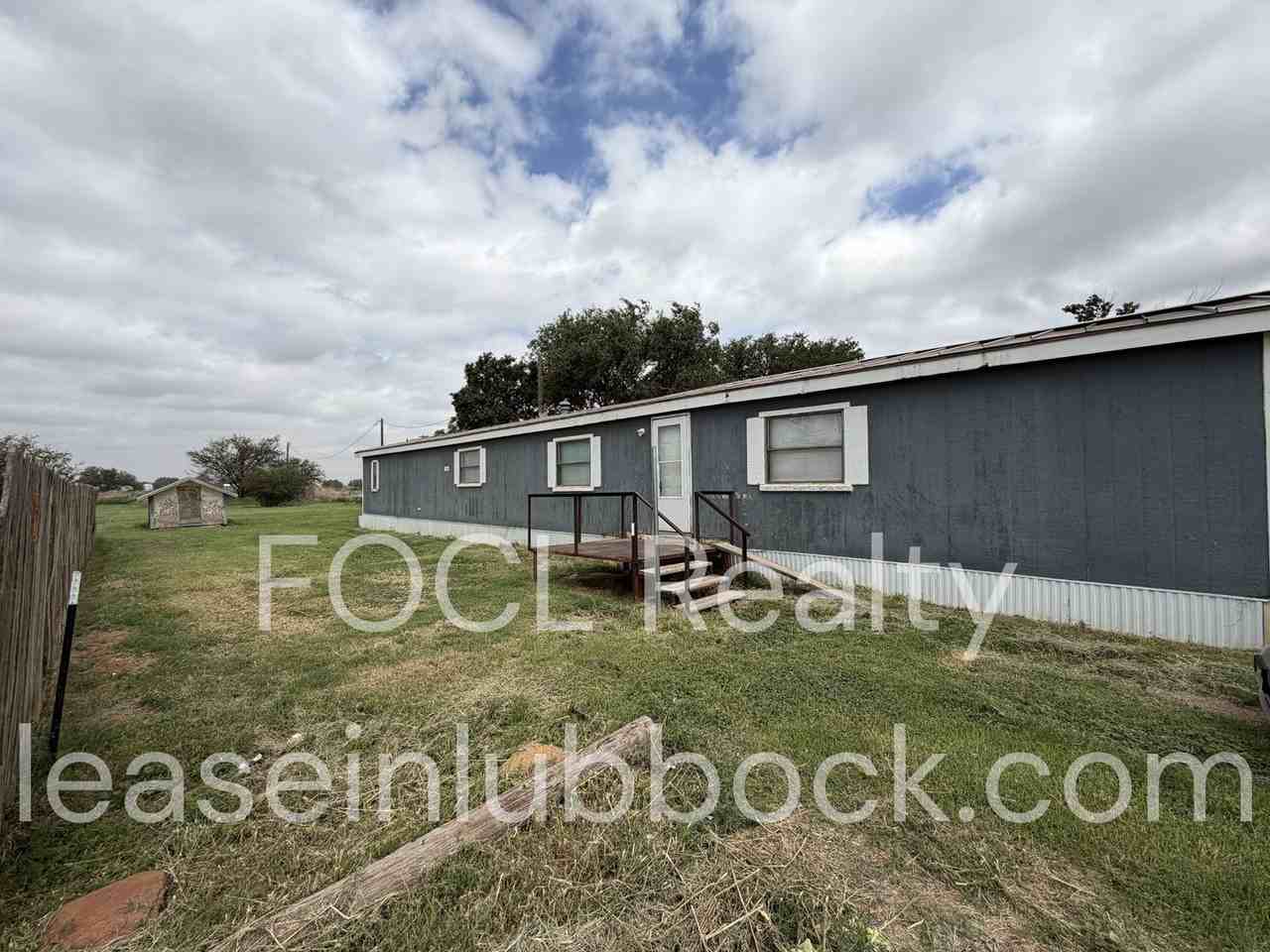 122 County Road 2900