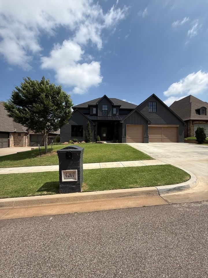 4207 Cordova Ct