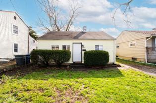 2386 Pontiac St - Photo 1 of 1