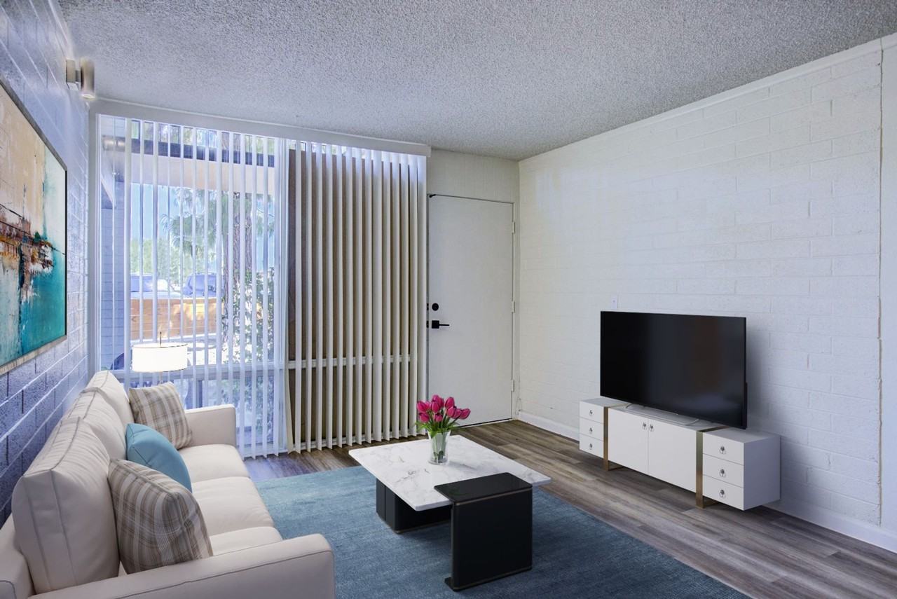 South Edge Apartments - Photo 7 of 25