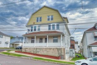 1201-1203 S Hanover St. - Photo 1 of 1