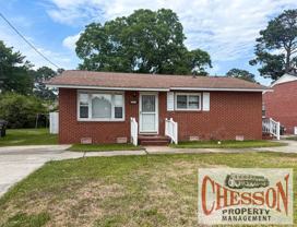 1017 Vance St E - Photo 1 of 1
