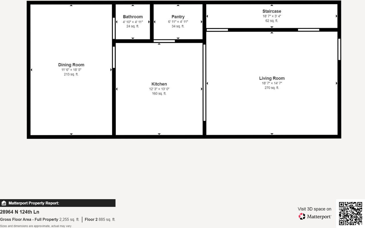 28964 N 124th Ln - Photo 4 of 50