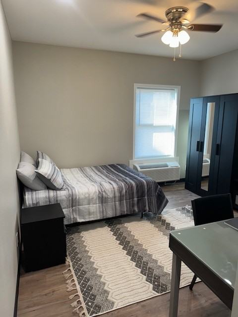 1008 N Rolla St Spartan Square - 214 #214 - Photo 4 of 16