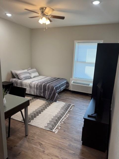 1008 N Rolla St Spartan Square - 214 #214 - Photo 5 of 16