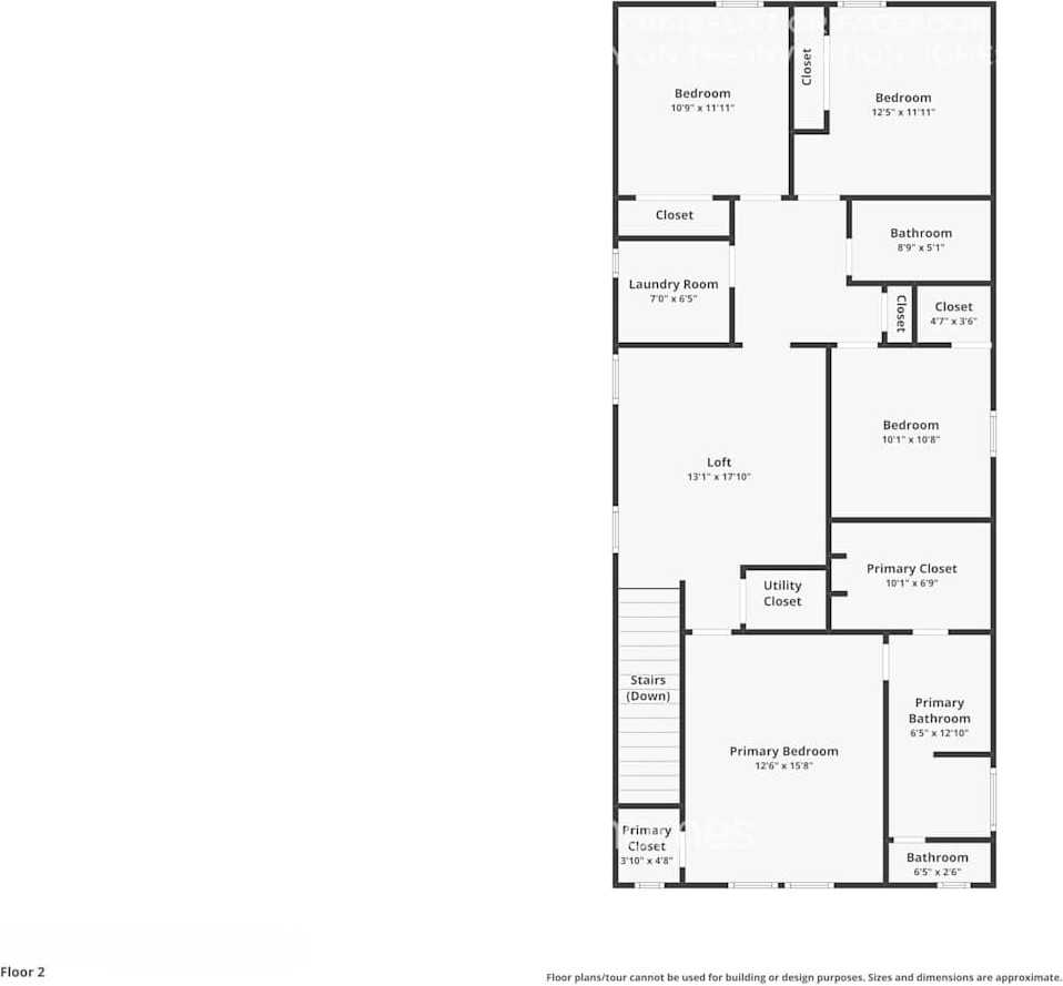 5845 Sagebrush Aly - Photo 3 of 24