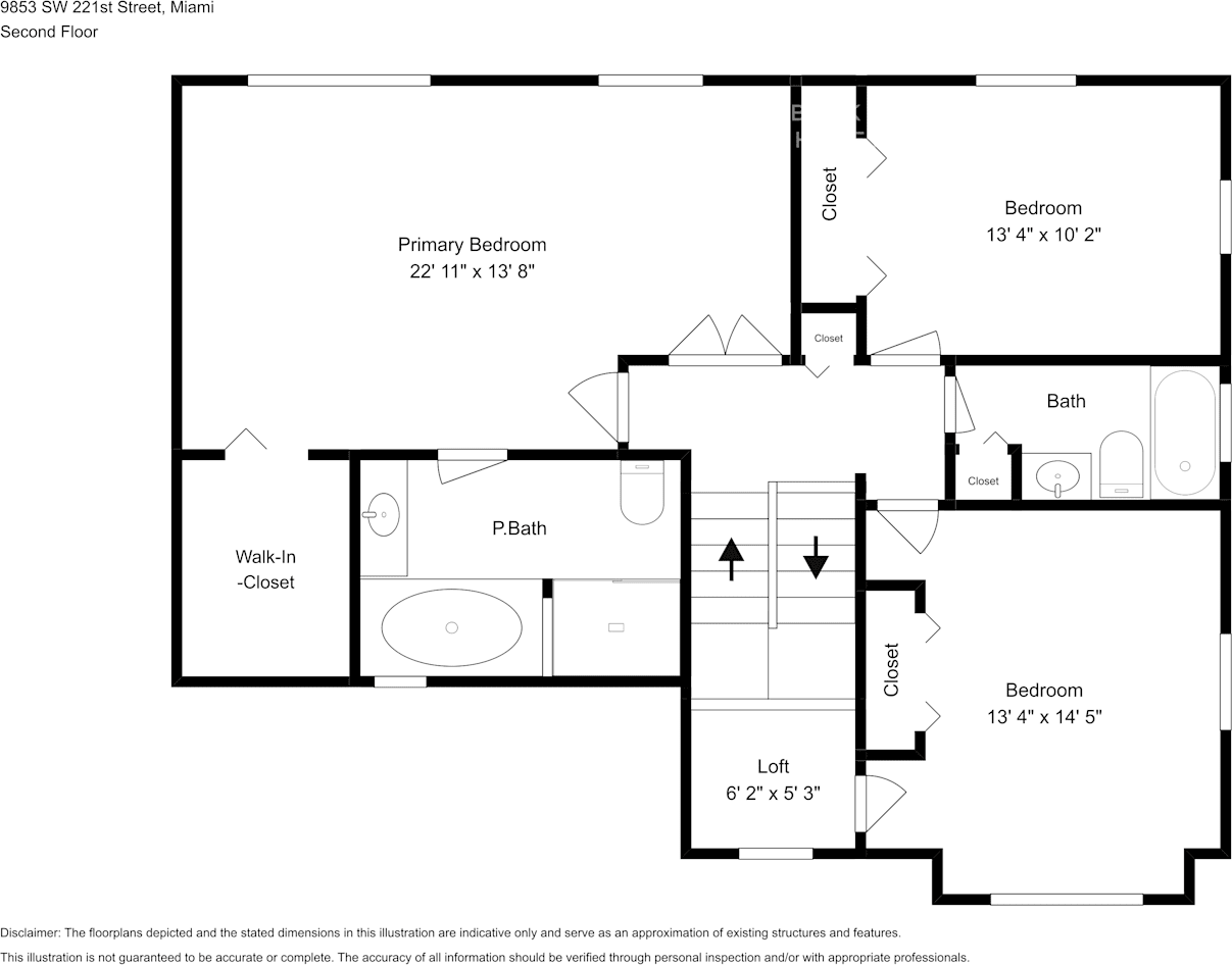 9853 Sw 221st St - Photo 3 of 20